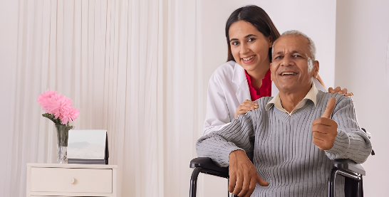 Elder Care